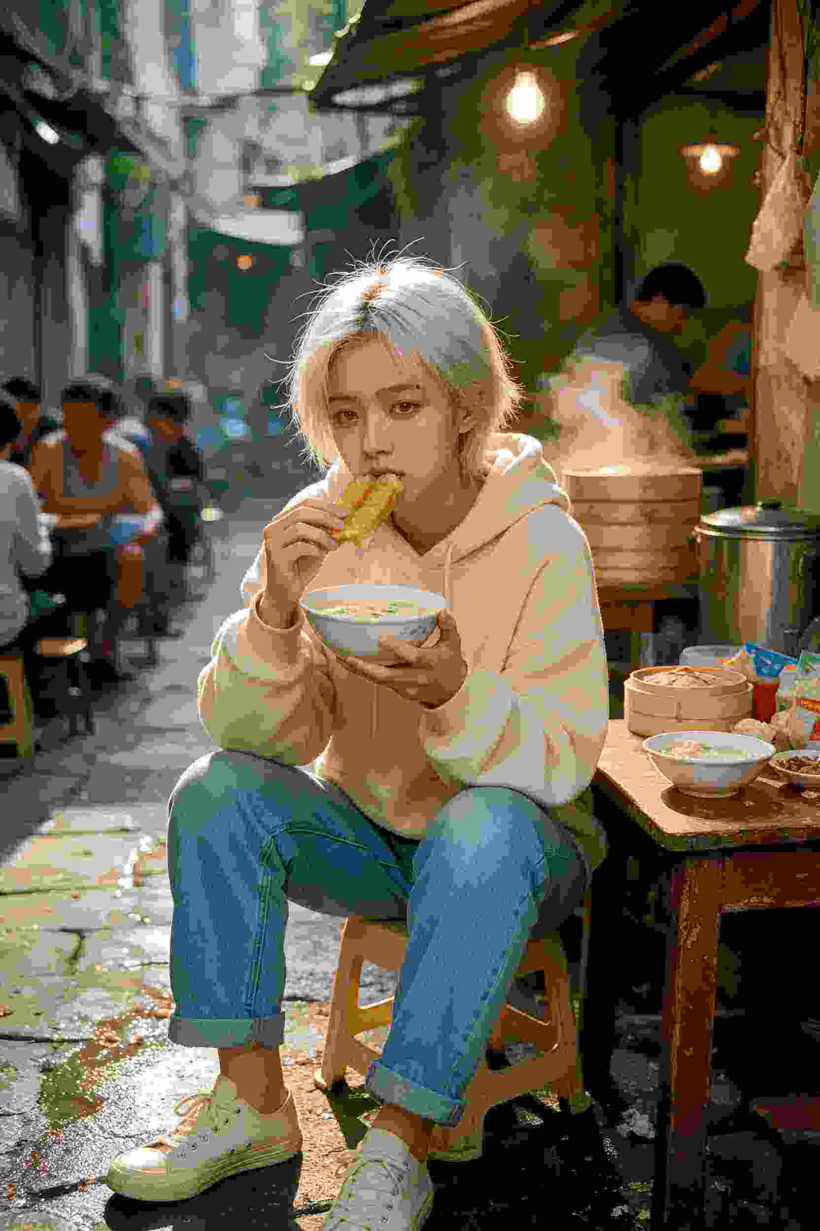 奇迹