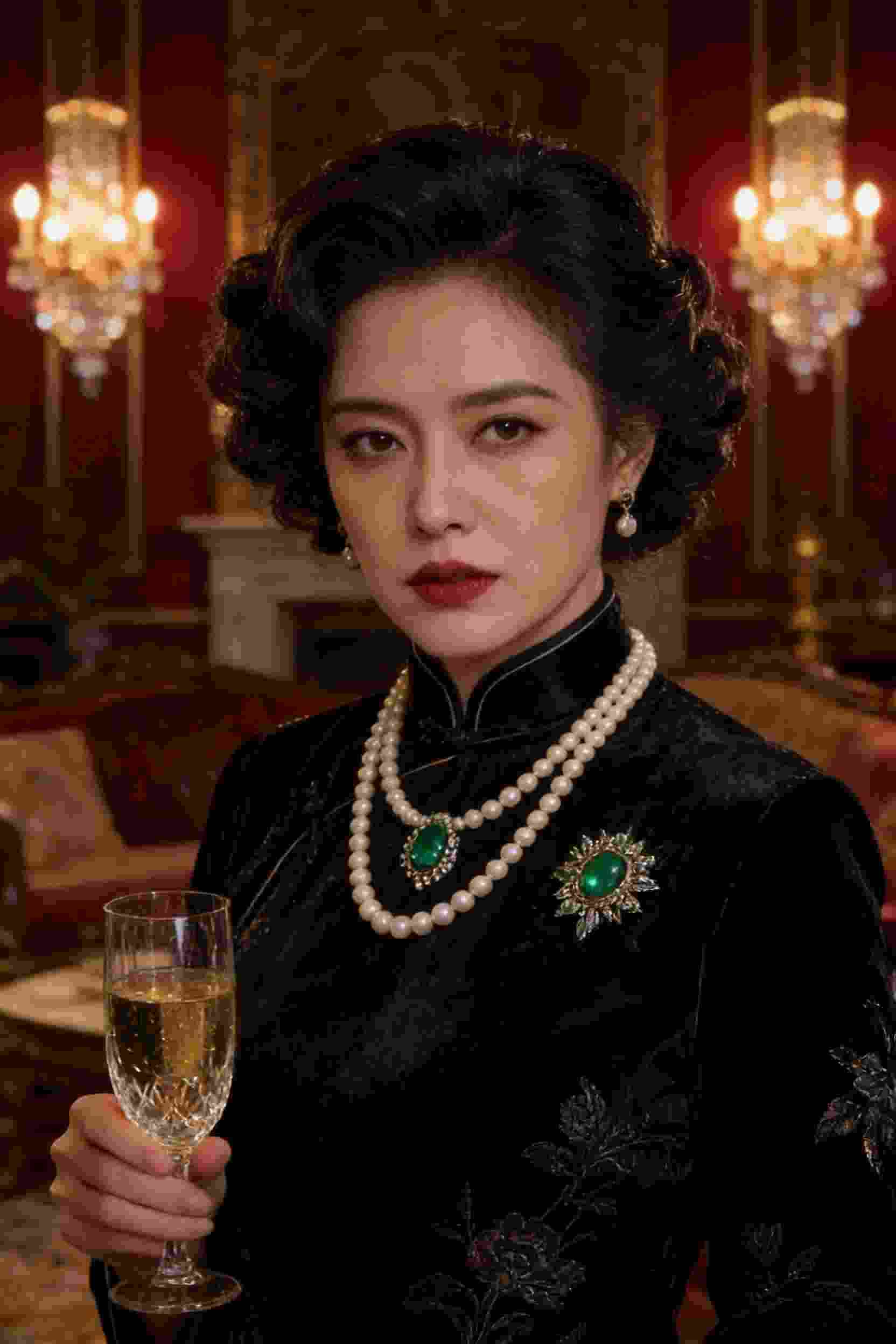她和她的她·外传