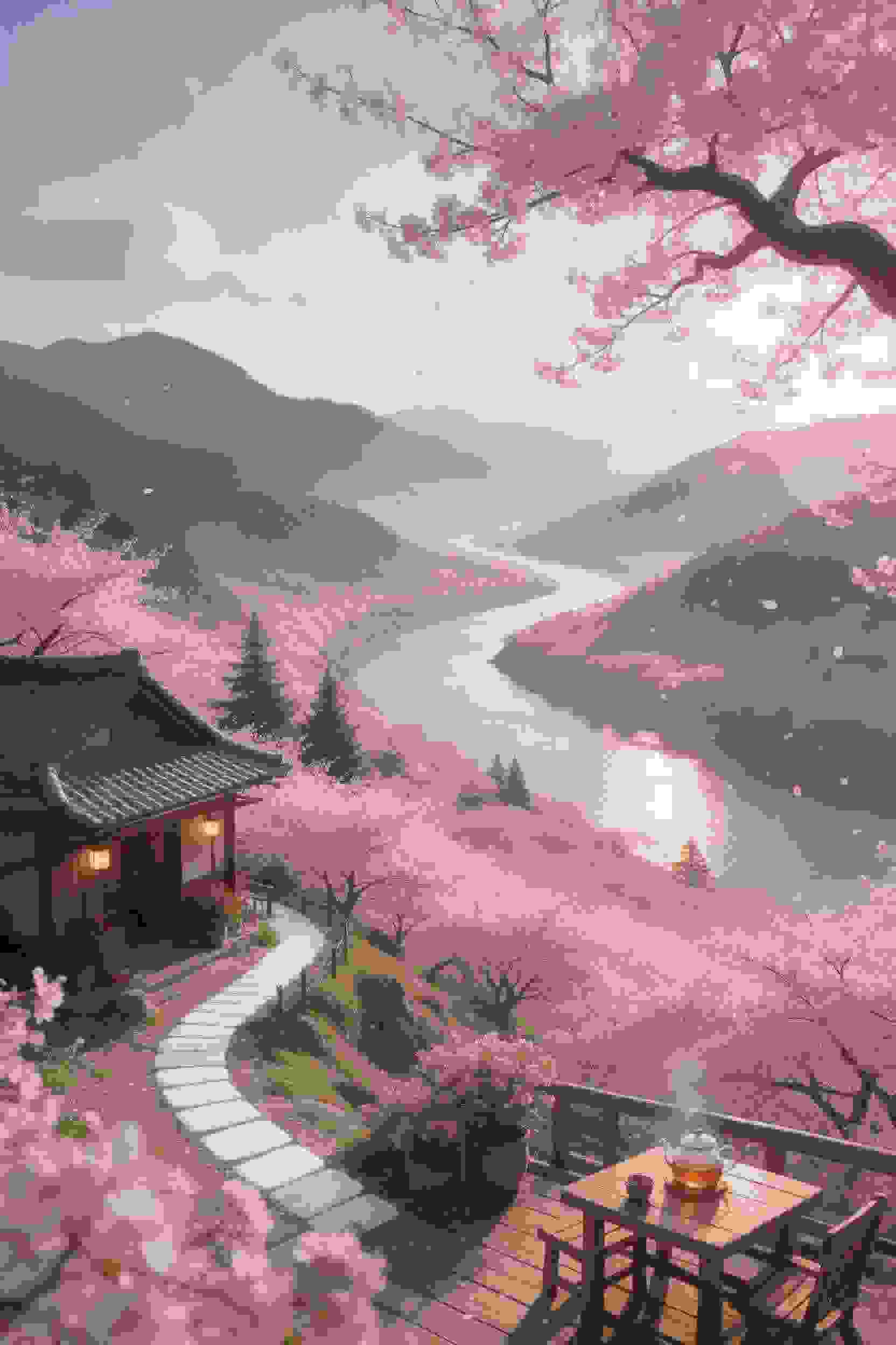 梦华录